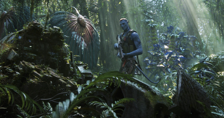 Avatar 2: Release date, story... All you need to know about the film The Way of the Water