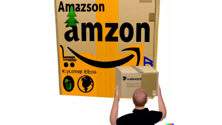 Amazon modifie sa politique de retour pour le Black Friday, ça change tout !