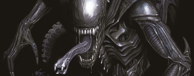Alien : 2 jeux seraient prévus, dont un inspiré de Dead Space et Resident Evil 