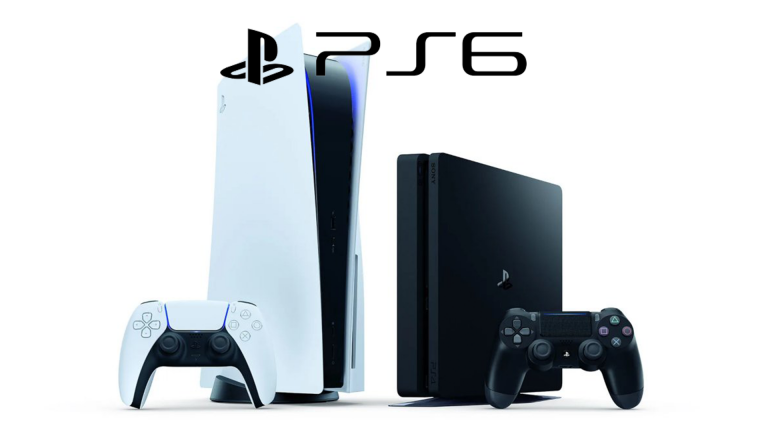 PlayStation 6 : Sony donne un indice sur la période de sortie de sa prochaine génération de console
