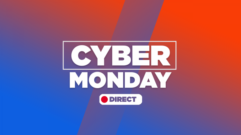 Le Cyber Monday est là ! Découvrez en direct les meilleures offres post Black Friday sur les smartphones, TV 4K, PC portables gamer, casques sans fil, trottinettes électriques...