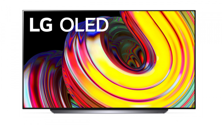 Black Friday : enfin de la 4K de qualité en promo avec la réduction sur la LG OLED CS 65 pouces ! 
