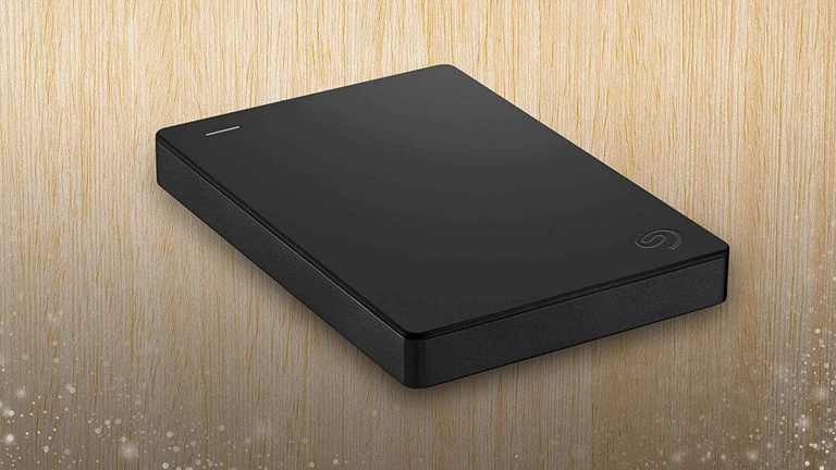 Le disque dur externe 2 To incontournable de ce Black Friday est