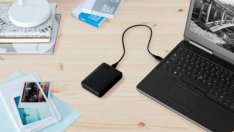 Black Friday 2022 : Quel SSD ou disque dur externe en USB ? Les meilleures offres au meilleur prix