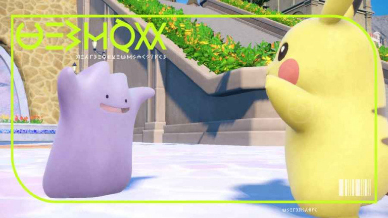 Pokémon Ecarlate et Violet : les codes d'échange pour obtenir les starters et les exclusivités