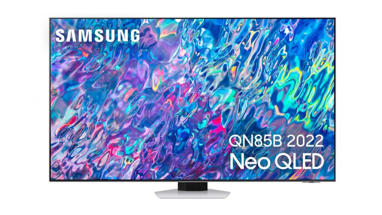 Alerte Black Friday ! Vu ce prix fou, Samsung met la pression aux TV 4K OLED LG avec la QN85B Neo QLED de 55 pouces