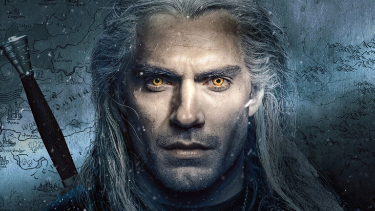 The Witcher sur Netflix : 5 acteurs qui auraient pu remplacer Henry Cavill dans le rôle de Geralt de Riv