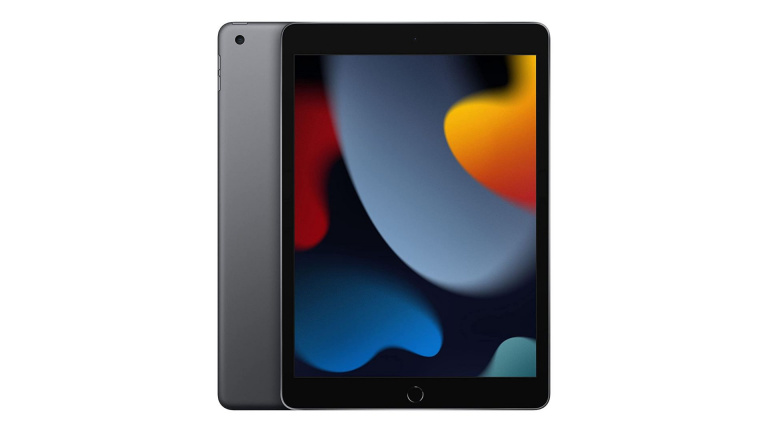 Black Friday 2022 : Apple met le paquet avec cette promo sur l'iPad 9 !