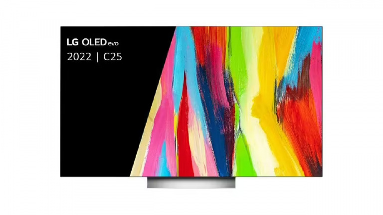 Black Friday : La reine des TV OLED de LG, la C2 55 pouces, cartonne au meilleur prix