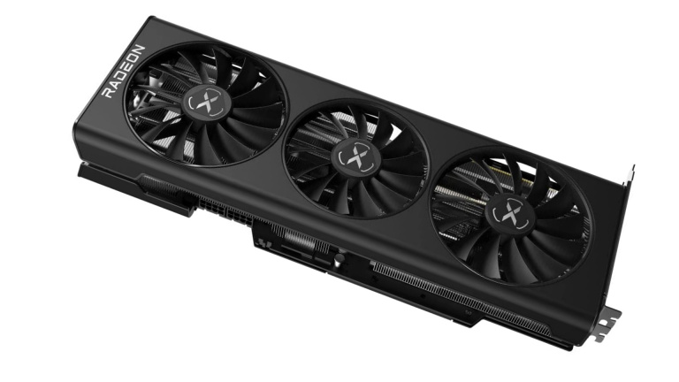 Black Friday : la rivale de la RTX 3080 à 729€ ! L'AMD Radeon RX 6900 XT casse les prix