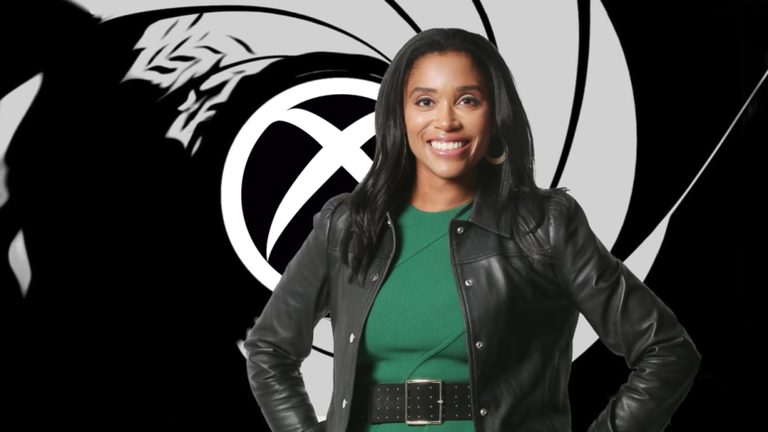 Sarah Bond, future reine de l’empire Xbox et successeur de Phil Spencer