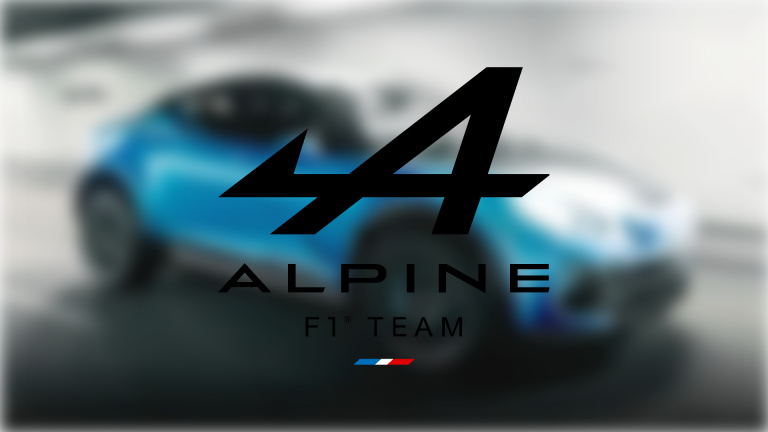 Voiture électrique : Alpine arrive avec son SUV électrique inspiré de la Formule 1 avec une batterie monstrueuse !