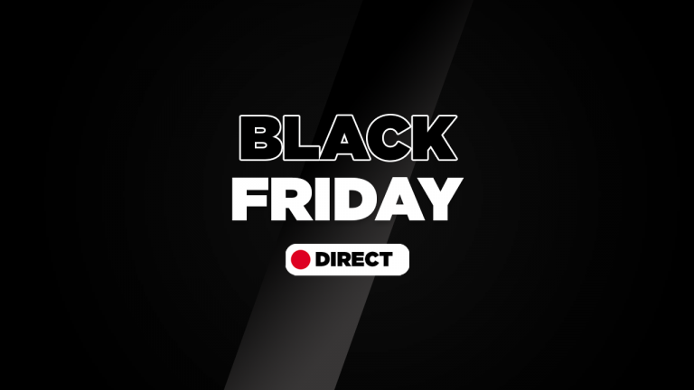 Black Friday : notre direct pour profiter des meilleures offres ! Plus que quelques heures de promos sur les TV 4K, smartphones & iPhone, écouteurs bluetooth chez Amazon, CDiscount, Boulanger - jeuxvideo.com