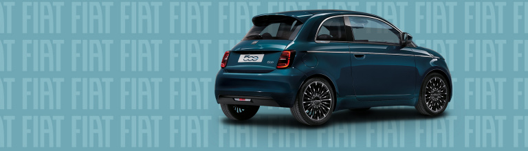 Sans concurrence ou presque, Fiat et son patron veulent mettre tout le monde à la voiture électrique !