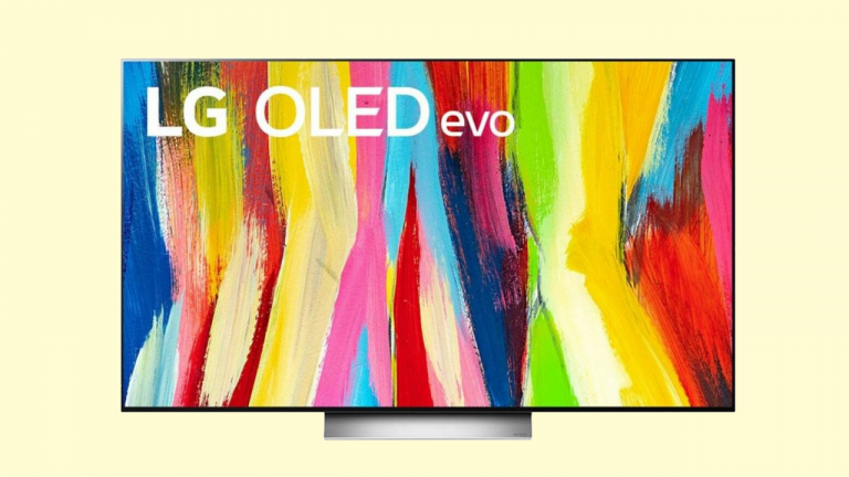 Black Friday : Les 5 meilleures TV OLED à prix éclaté enfin réunies dans un article... TV 4K LG 55 C2, Samsung QD-OLED...