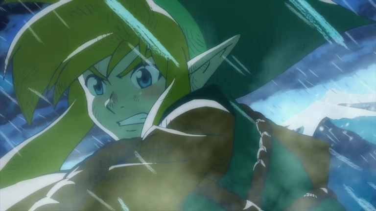 Connaissez-vous ce Zelda mythique recréé avec un logiciel improbable ?