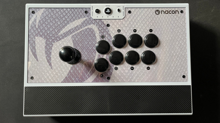 Test : En route pour Street Fighter 6 sur PS5, Xbox et PC avec le Daija Arcade Stick de Nacon