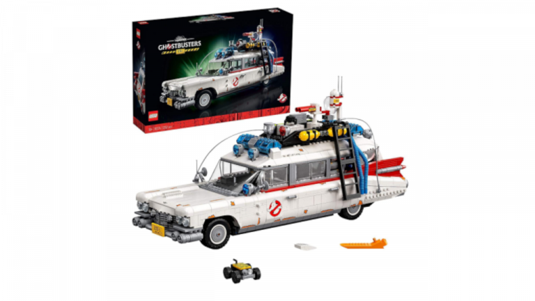 LEGO : 3 voitures de collection à -20 % avec ce code promo exclusif chez  Cdiscount