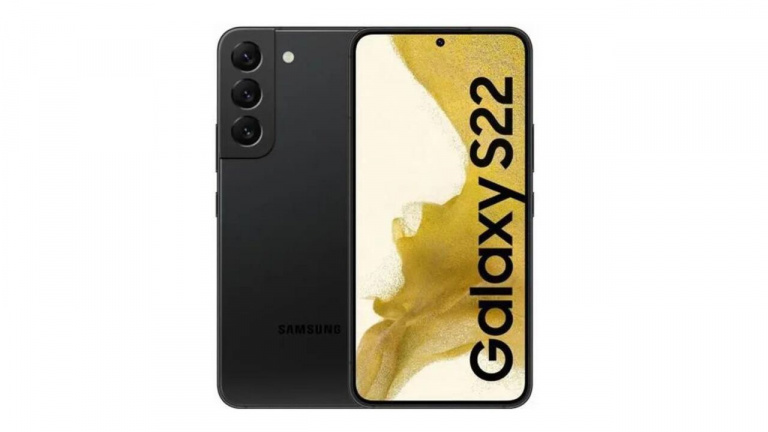 Cyber Monday : Moins de 500€ pour le Samsung Galaxy S22 5G, c'est possible grâce au Black Friday