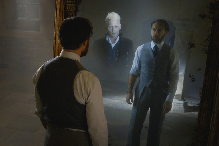 After Fantastic Beasts and Hogwarts Legacy, 10 possible spin-offs in the Harry Potter universe After Fantastic Beasts and Hogwarts Legacy, 10 possible spin-offs in the Harry Potter universe