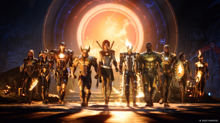 Marvel’s Midnight Suns : date de sortie, gameplay, Avengers… Tout ce qu’il faut savoir du nouveau jeu super-héroïque