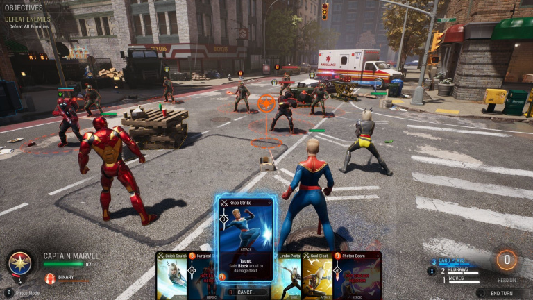 Marvel’s Midnight Suns : date de sortie, gameplay, Avengers… Tout ce qu’il faut savoir du nouveau jeu super-héroïque