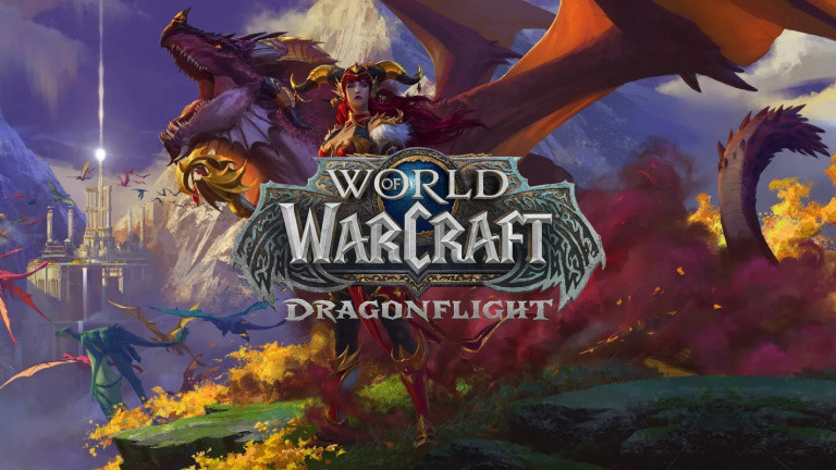 Quel PC gamer à petit prix pour jouer à WoW Dragonflight ?