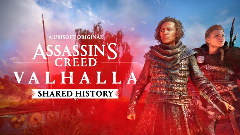 Faille dans l’animus ! L’ultime DLC pour Assassin's Creed Valhalla est déjà dispo et réserve une belle surprise