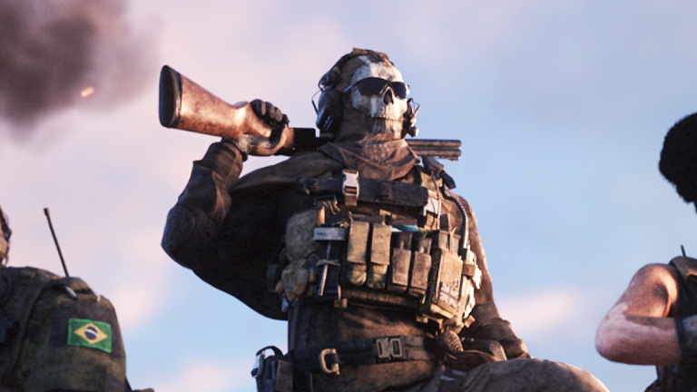 Call of Duty Warzone Mobile : poids, battle pass, menu, le jeu est jouable dans ce pays et révèle de nouvelles infos