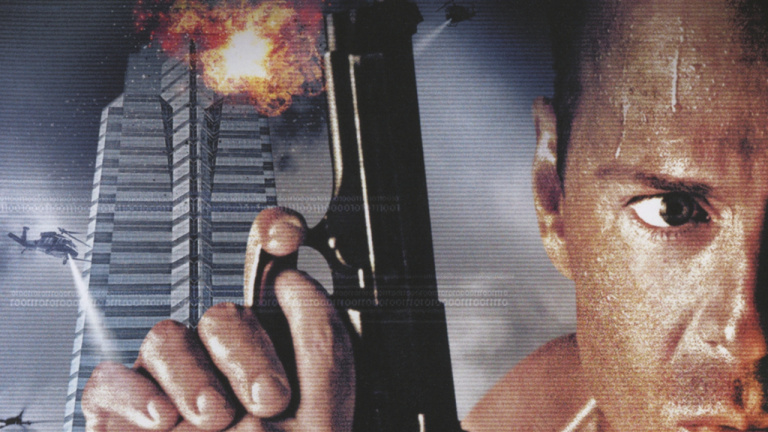 La trilogie Die Hard : Interview exclusive, coulisses, anecdotes… Le projet fou de la PlayStation !