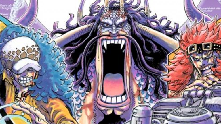 Mangas : les sorties du mois de décembre 2022 avec Blue Lock, One Piece... - jeuxvideo.com