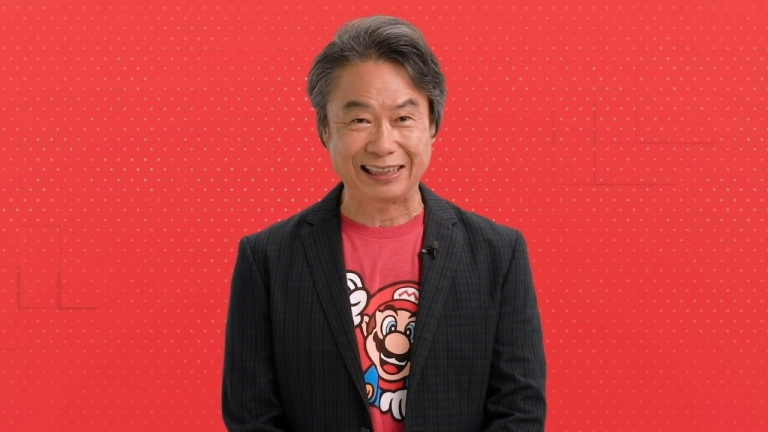 The date of the next Mario film becomes clearer in the world thanks to one of the bosses of Nintendo