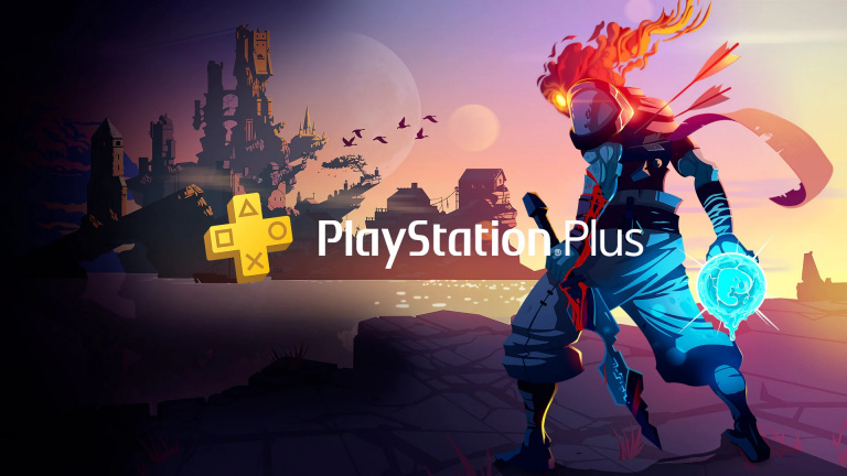 Playstation Plus Extra : 5 jeux "MiF", alias "made in France"