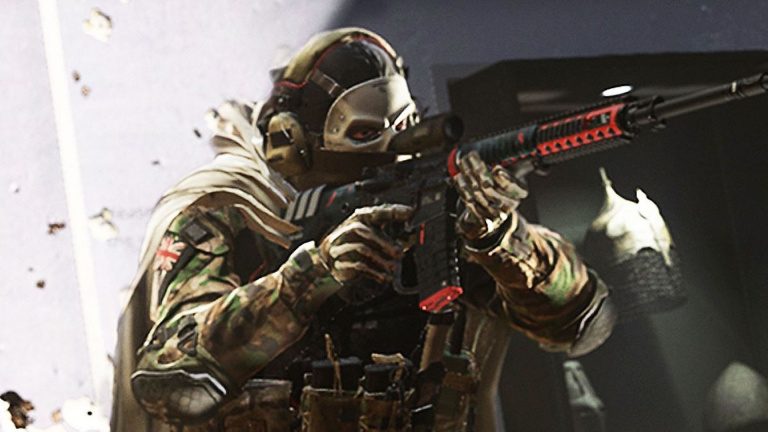 Call of Duty Modern Warfare 2 : Activision a trouvé le skin parfait pour faire enrager les joueurs et se rendre encore plus riche !