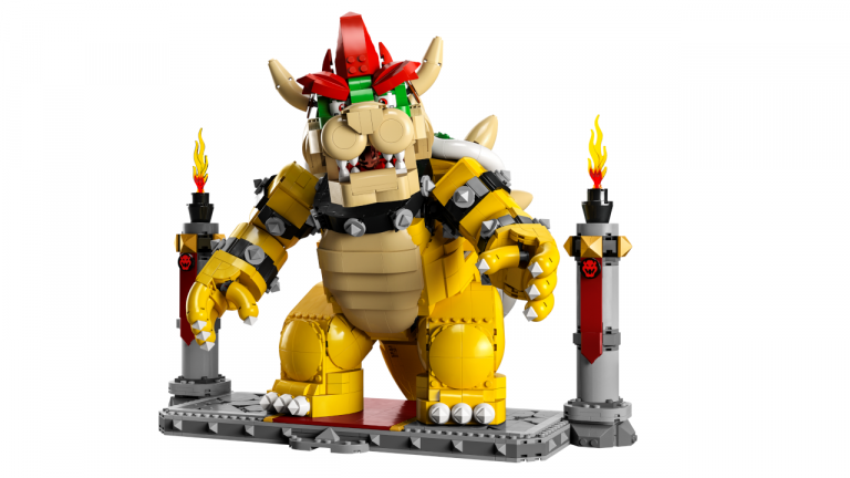 Ces LEGO pour adultes sont des incontournables à offrir à Noël !