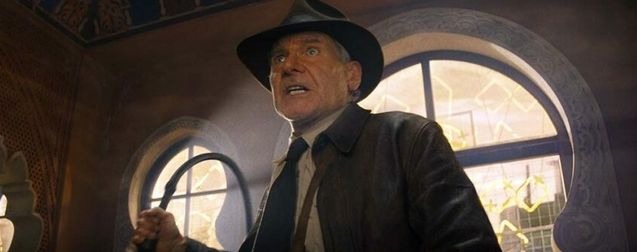 Indiana Jones 5 : Harrison Ford et la nostalgie nous emportent, le titre du film enfin révélé