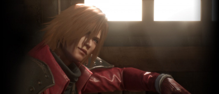 FF7 Crisis Core Reunion : Aussi beau que Final Fantasy VII Remake ? Nos impressions en vidéo !