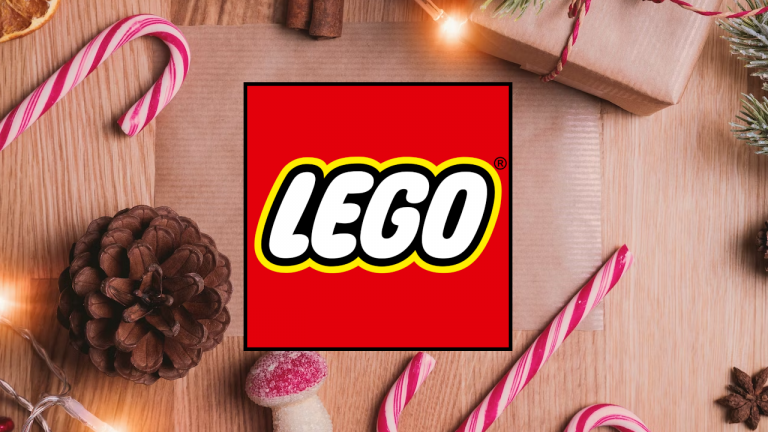 Ce LEGO de Noël est gratuit à une seule condition !