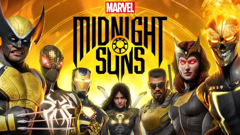 Marvel's Midnight Suns : la liste des trophées PS5 est disponible