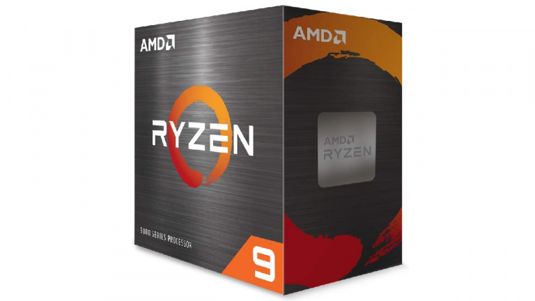 Le processeur gaming AMD Ryzen 9 5900 X est de retour en promo à son meilleur prix !