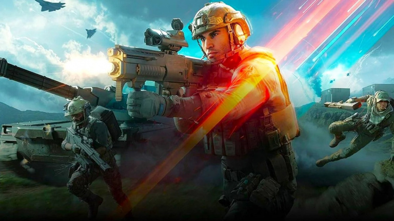 Battlefield 2042 : un an plus tard, les développeurs se disent prêts à accueillir les joueurs