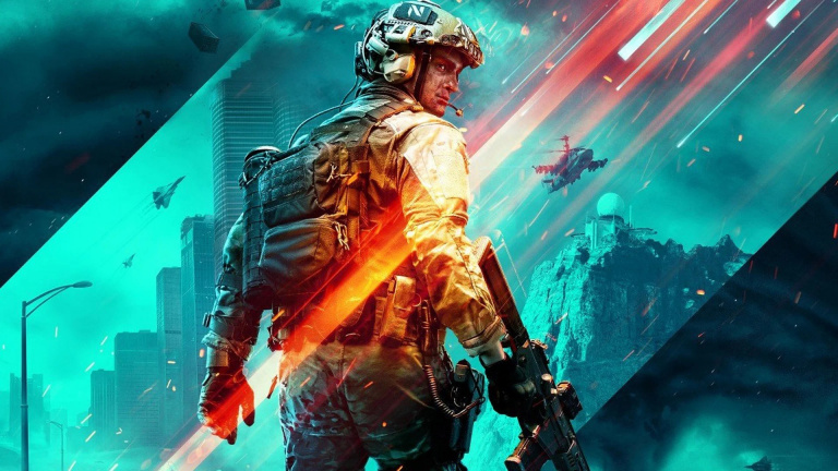 Battlefield 2042 : un an plus tard, les développeurs se disent prêts à accueillir les joueurs