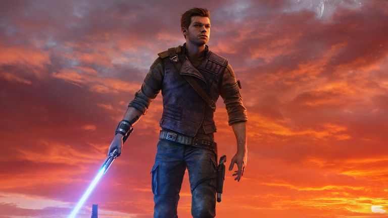 Star Wars Jedi Survivor : date de sortie, visuel, présentation, bonus… Steam laisse échapper de précieuses infos ! - jeuxvideo.com