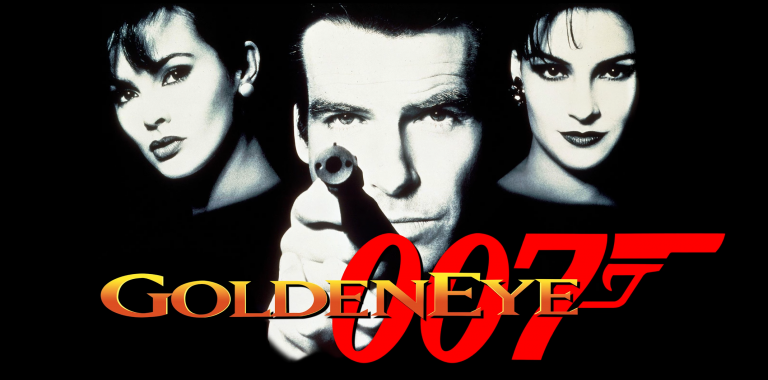 GoldenEye 007 : un record vieux de 10 ans est tombé grâce à une stratégie surprenante