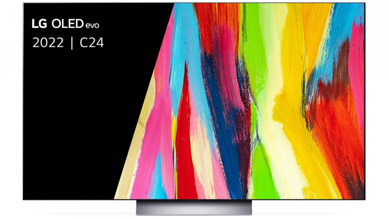 La TV 4K LG OLED C2 de 55 pouces vit peut-être actuellement sa plus grosse promo avant Noël !
