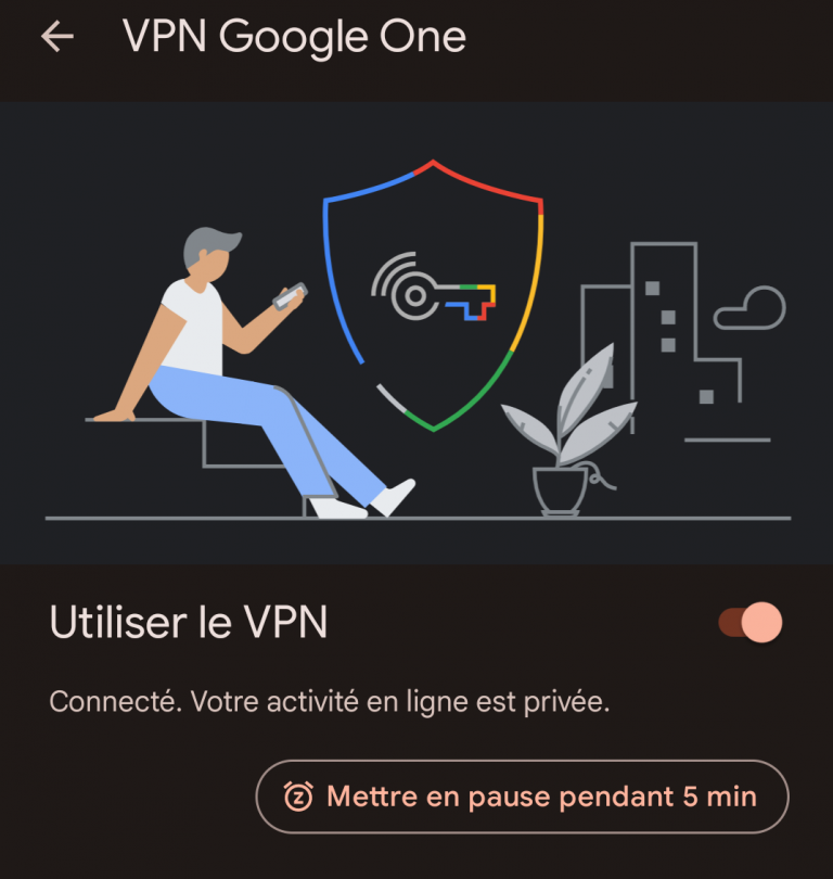 J'ai testé le premier VPN de Google et c'est une catastrophe ! Heureusement il est gratuit