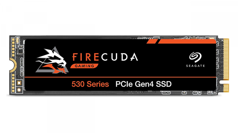 Promotion de folie sur ce SSD PS5 : le FireCuda 530 perd près de 80€ !