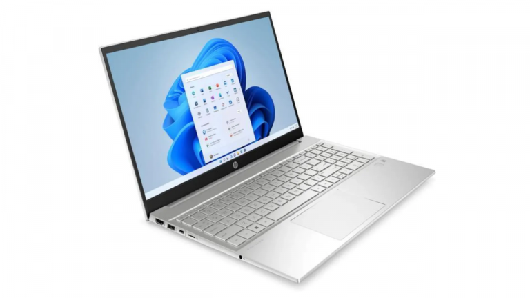 Promo : ce PC bureautique 15 pouces HP a tout d’un MacBook pour 499,99€ !