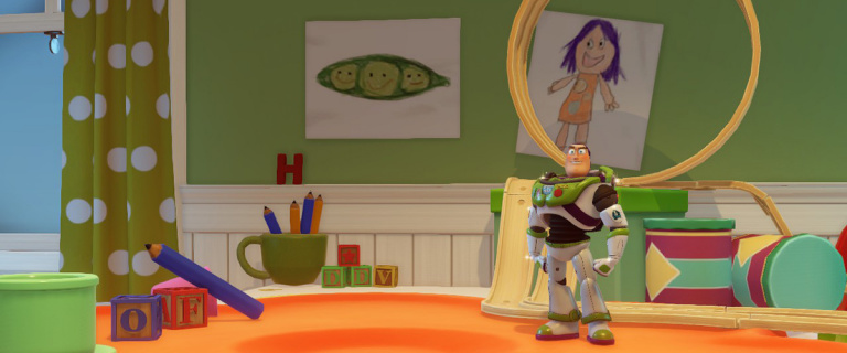 Disney Dreamlight Valley : dessins, cure-pipes, bâtonnets de glace... Où trouver les objets cachés dans la chambre de Bonnie ?
