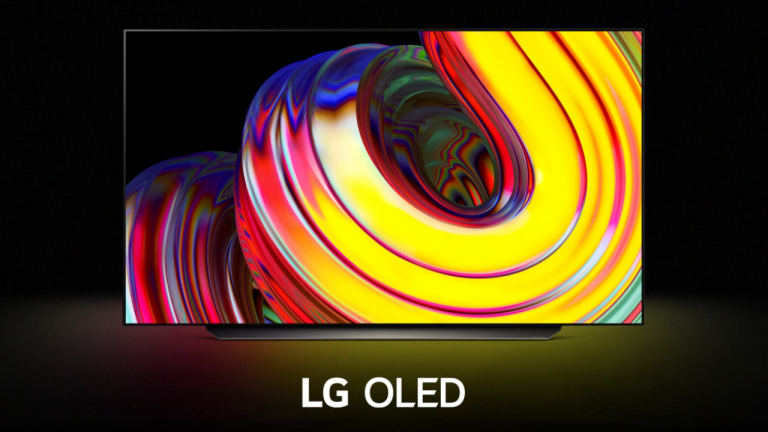 Promo spéciale TV OLED : cette LG 55 pouces encensée par la critique est livrée chez vous avant Noël 
